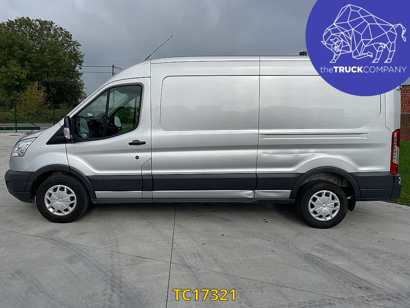 Ford Transit 2.0 TDCI L2H2 - فان: صور 2 Ford Transit 2.0 TDCI L2H2 - فان: صور 2