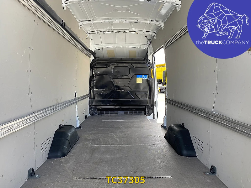 Ford Transit 2.0 TDCI TREND L4 H3 - فان: صور 3 Ford Transit 2.0 TDCI TREND L4 H3 - فان: صور 3