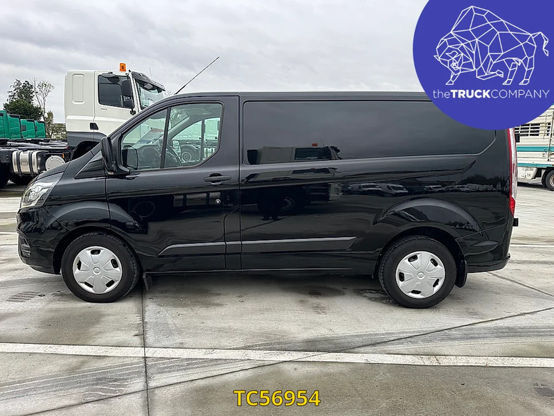Ford Transit - فان المدمجة: صور 2 Ford Transit - فان المدمجة: صور 2