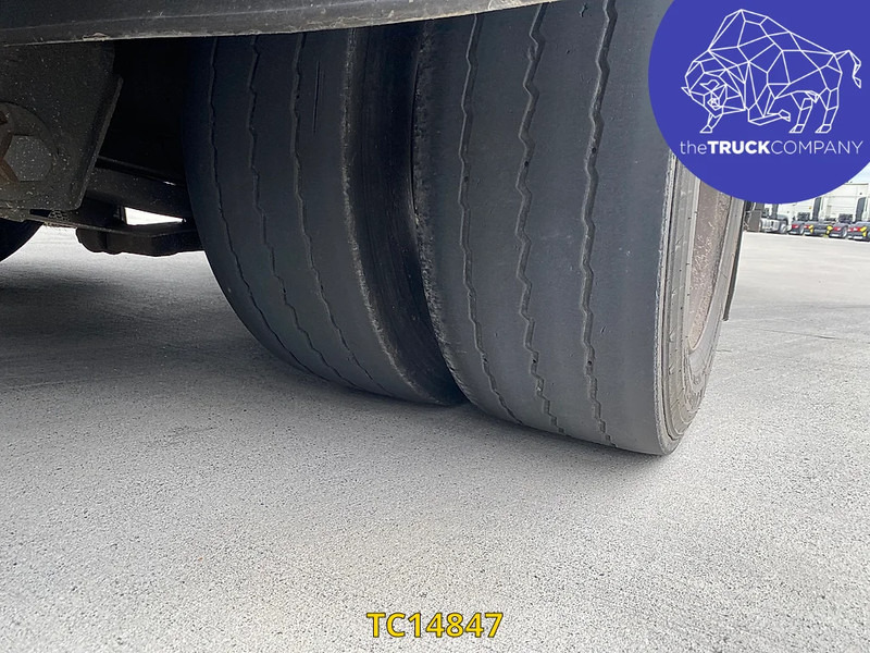 Fruehauf - مقطورة ستارة: صور 3 Fruehauf - مقطورة ستارة: صور 3