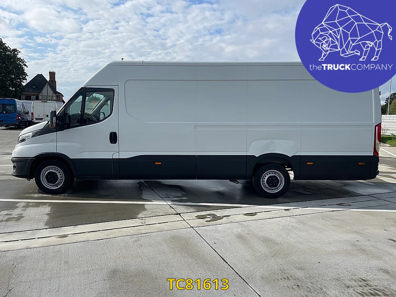 Iveco Daily 35S13 MAXI - فان: صور 2 Iveco Daily 35S13 MAXI - فان: صور 2