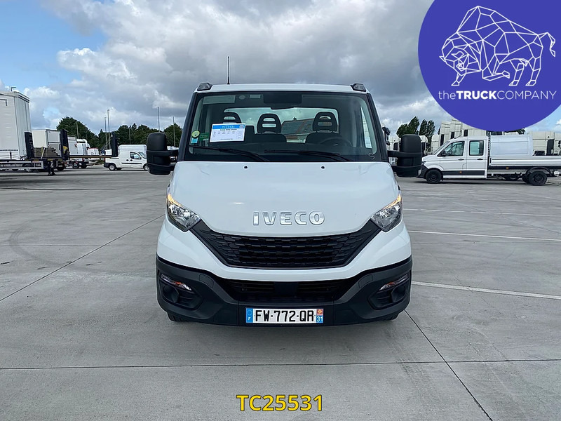 Iveco Daily 35s16 - الشاحنات الصغيرة: صور 2 Iveco Daily 35s16 - الشاحنات الصغيرة: صور 2
