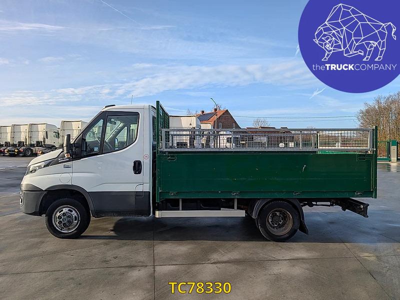 Iveco Daily - شاحنة البيك أب: صور 2 Iveco Daily - شاحنة البيك أب: صور 2