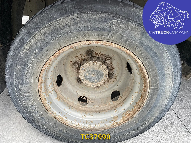 Iveco EUROCARGO - بصندوق مغلق شاحنة: صور 4 Iveco EUROCARGO - بصندوق مغلق شاحنة: صور 4