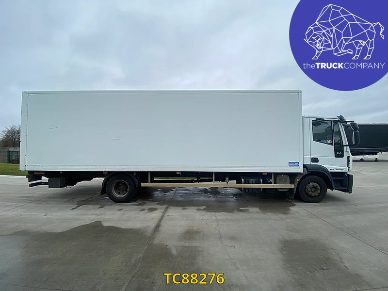 مبردة شاحنة Iveco EuroCargo 120 E22: صور 14