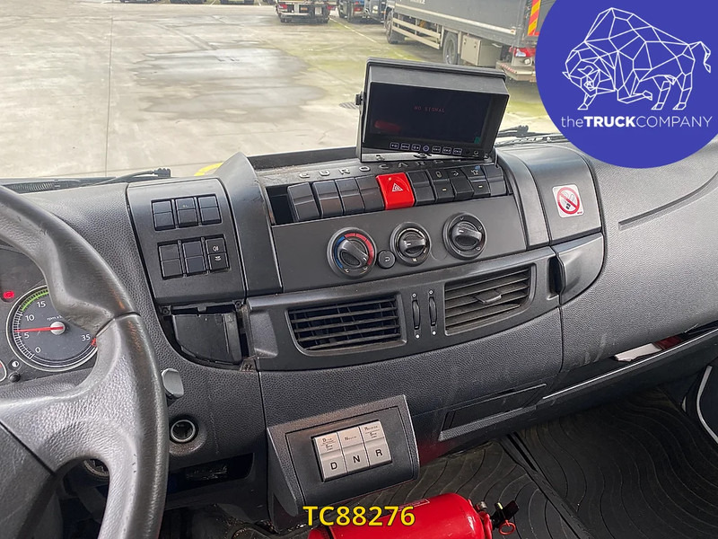 Iveco EuroCargo 120 E22 - مبردة شاحنة: صور 3 Iveco EuroCargo 120 E22 - مبردة شاحنة: صور 3