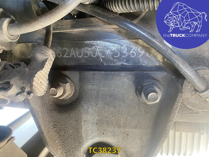 Iveco S-way 480 - شاحنة جرار: صور 3 Iveco S-way 480 - شاحنة جرار: صور 3