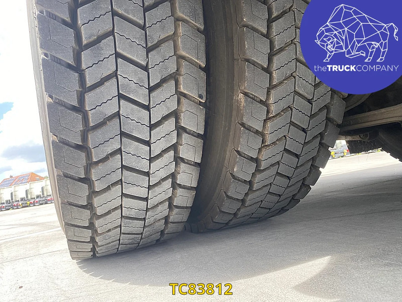 Iveco Stralis 190 S42 - شاحنة صهريج: صور 4 Iveco Stralis 190 S42 - شاحنة صهريج: صور 4