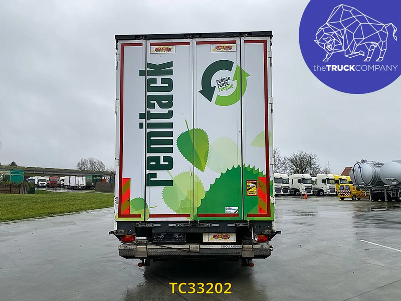 Iveco Stralis 420 - شاحنة ستارة: صور 4 Iveco Stralis 420 - شاحنة ستارة: صور 4