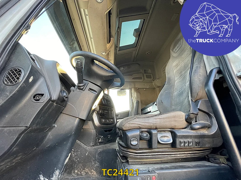 Iveco Stralis 440 S46 - شاحنة جرار: صور 3 Iveco Stralis 440 S46 - شاحنة جرار: صور 3