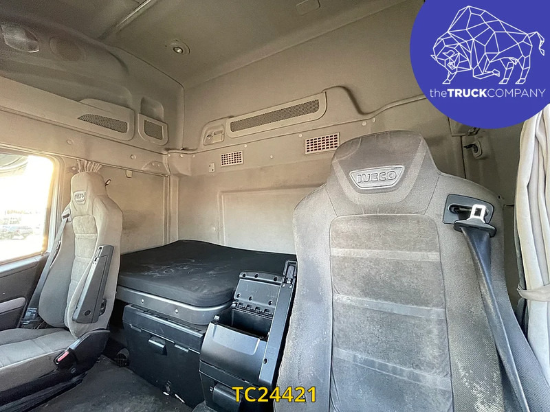 Iveco Stralis AS 440 S - شاحنة جرار: صور 2 Iveco Stralis AS 440 S - شاحنة جرار: صور 2