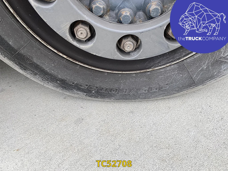 Iveco Stralis - شاحنة ستارة: صور 4 Iveco Stralis - شاحنة ستارة: صور 4