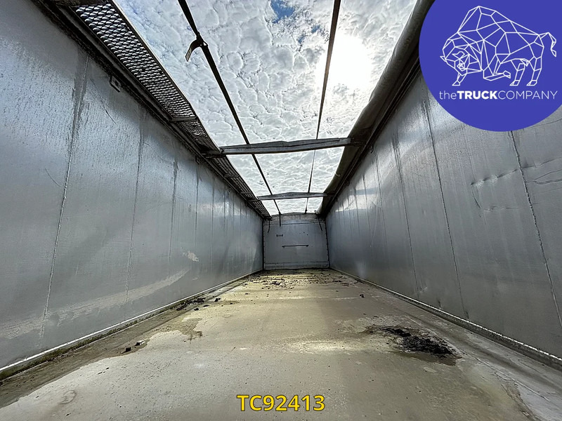 Lambrecht - قلابة نصف مقطورة: صور 4 Lambrecht - قلابة نصف مقطورة: صور 4