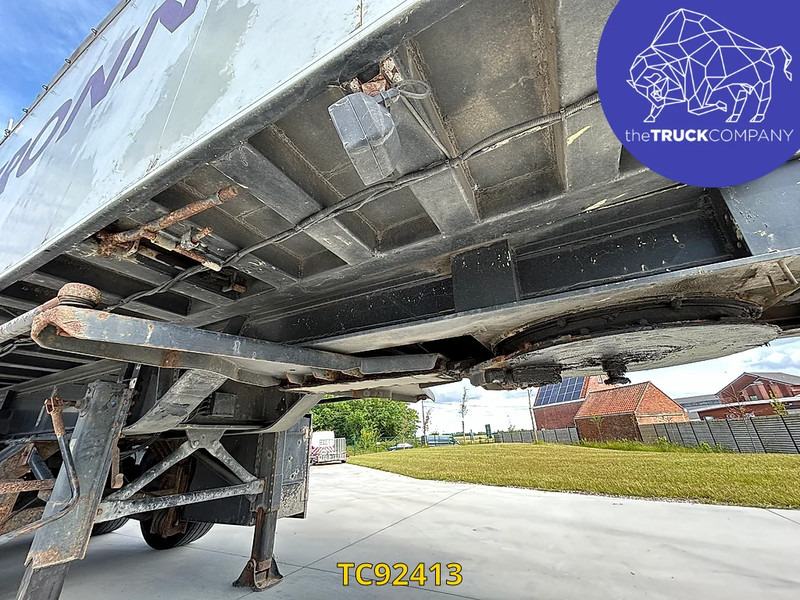 Lambrecht  - قلابة نصف مقطورة: صور 4 Lambrecht  - قلابة نصف مقطورة: صور 4