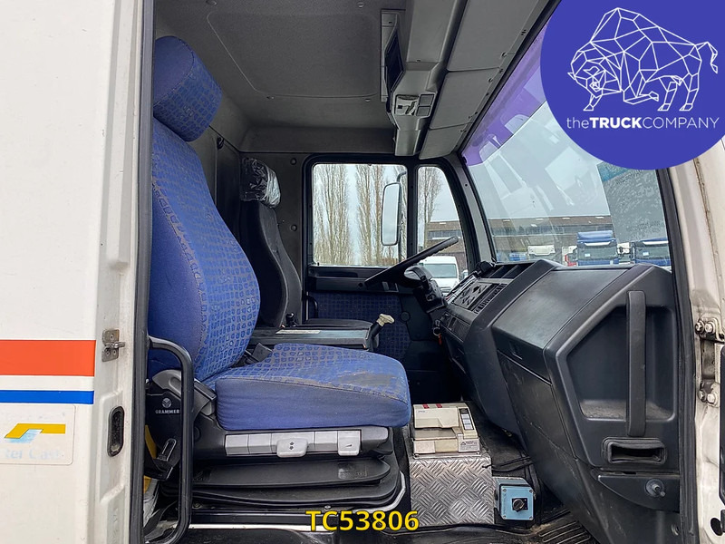 MAN L 2000 12.220 - شاحنة صهريج: صور 5 MAN L 2000 12.220 - شاحنة صهريج: صور 5