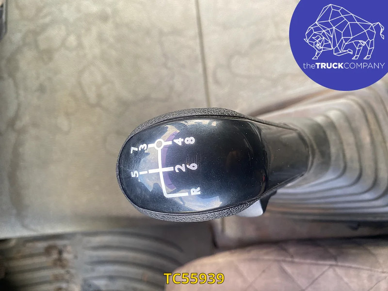 MAN TGA 430 - شاحنات الحاويات/ جسم علوي قابل للتغيير شاحنة: صور 3 MAN TGA 430 - شاحنات الحاويات/ جسم علوي قابل للتغيير شاحنة: صور 3