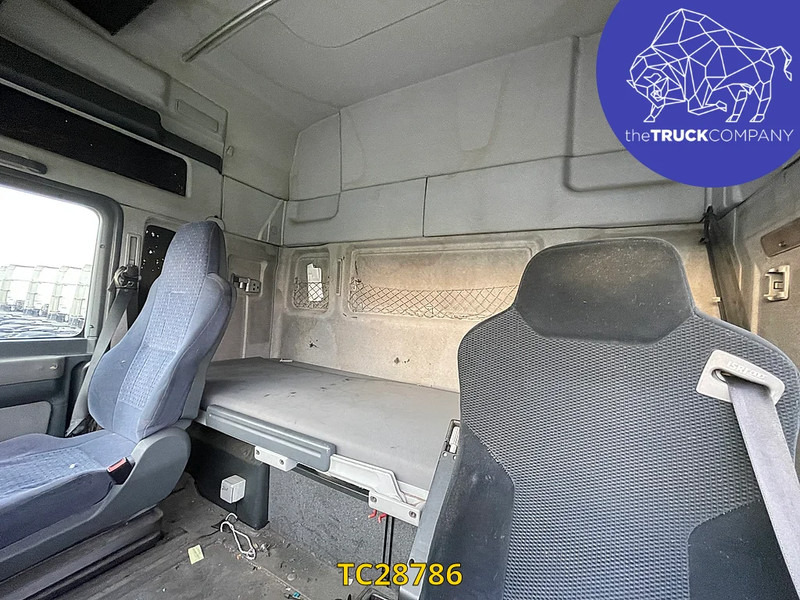 MAN TGA 430 - شاحنة جرار: صور 2 MAN TGA 430 - شاحنة جرار: صور 2