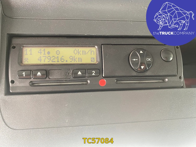 MAN TGL 180 - مبردة شاحنة: صور 5 MAN TGL 180 - مبردة شاحنة: صور 5
