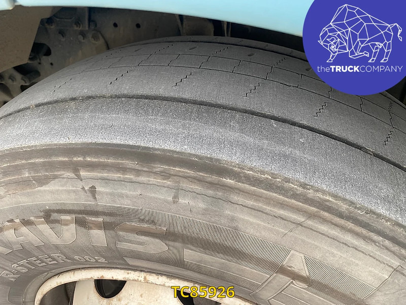 MAN TGX 430 - شاحنة جرار: صور 3 MAN TGX 430 - شاحنة جرار: صور 3