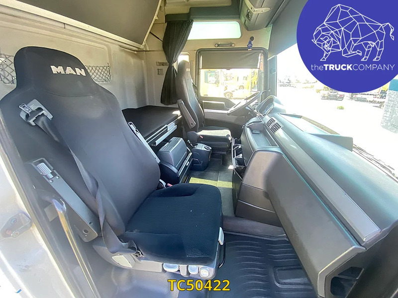 MAN TGX 440 - شاحنات الحاويات/ جسم علوي قابل للتغيير شاحنة: صور 5 MAN TGX 440 - شاحنات الحاويات/ جسم علوي قابل للتغيير شاحنة: صور 5
