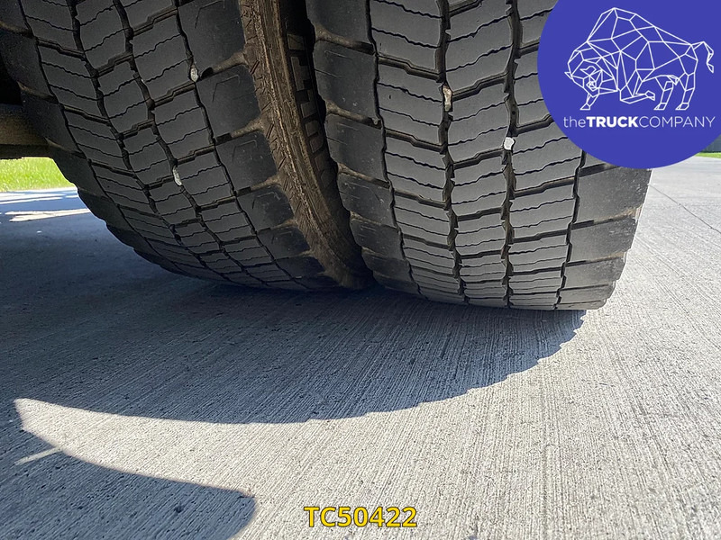 MAN TGX 440 - شاحنات الحاويات/ جسم علوي قابل للتغيير شاحنة: صور 4 MAN TGX 440 - شاحنات الحاويات/ جسم علوي قابل للتغيير شاحنة: صور 4