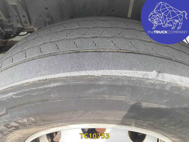 MAN TGX 440 - شاحنة جرار: صور 3 MAN TGX 440 - شاحنة جرار: صور 3