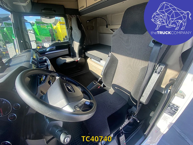 MAN TGX 470 - شاحنة جرار: صور 5 MAN TGX 470 - شاحنة جرار: صور 5