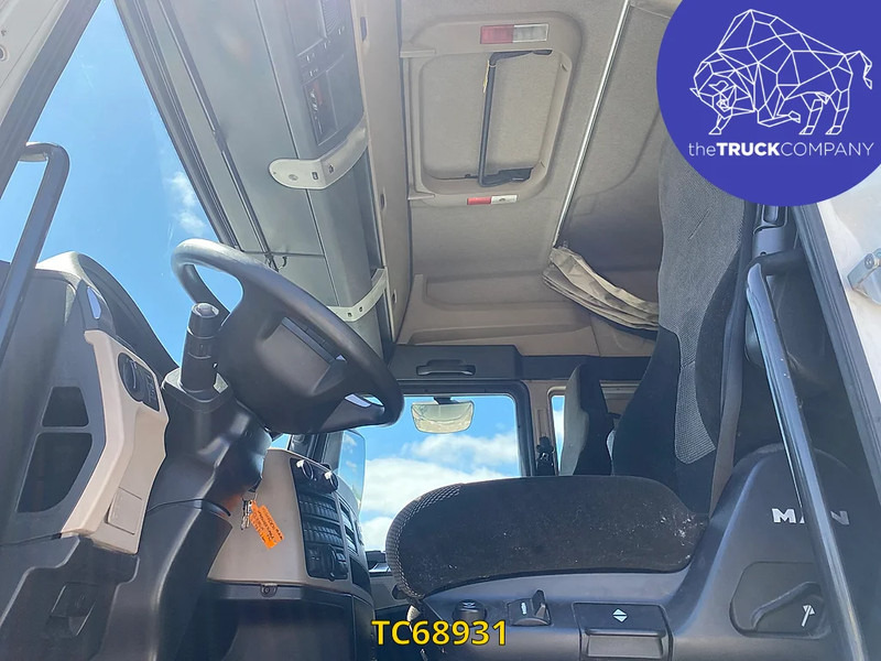 MAN TGX 470 - شاحنة جرار: صور 5 MAN TGX 470 - شاحنة جرار: صور 5