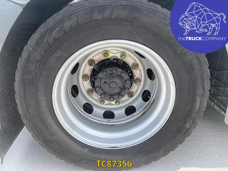 MAN TGX 470 - شاحنة جرار: صور 4 MAN TGX 470 - شاحنة جرار: صور 4
