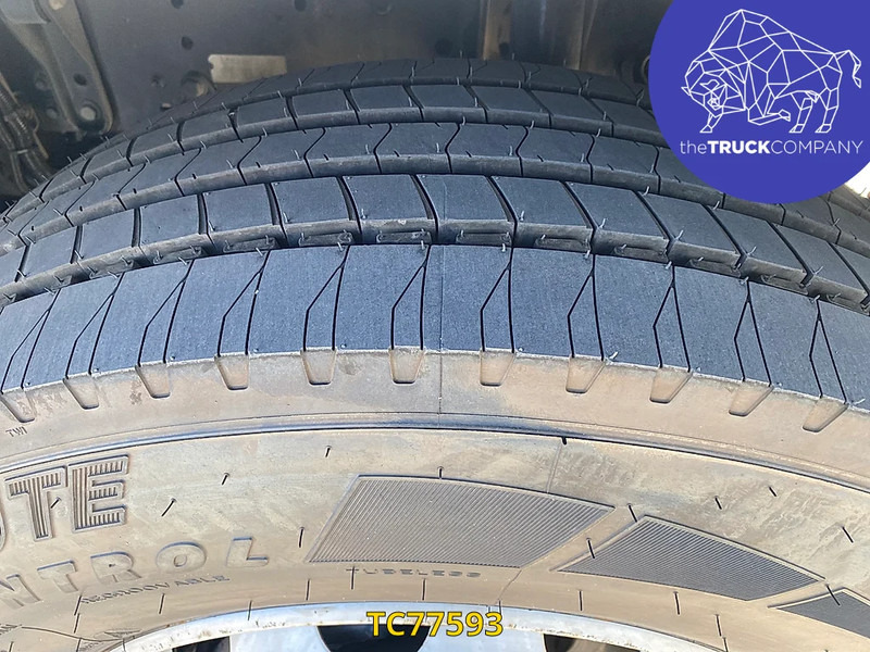 MAN TGX 470 - شاحنة جرار: صور 3 MAN TGX 470 - شاحنة جرار: صور 3