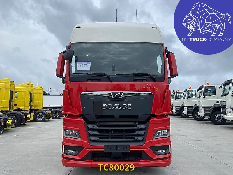 MAN TGX 470 - شاحنة جرار: صور 2 MAN TGX 470 - شاحنة جرار: صور 2