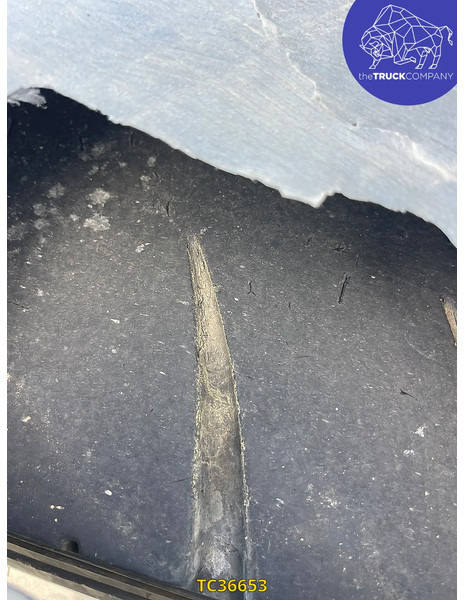 شاحنة جرار MAN TGX 510: صور 7