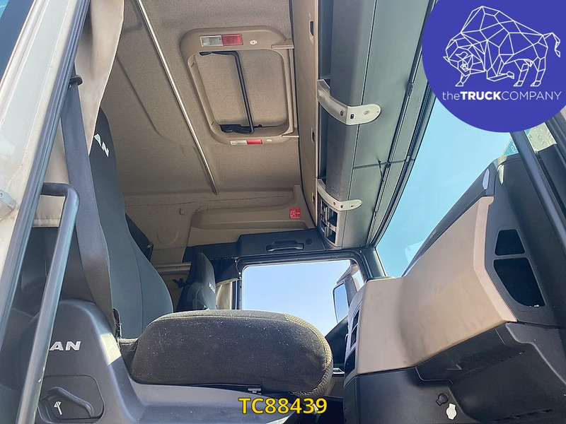 MAN TGX 510 - شاحنة جرار: صور 5 MAN TGX 510 - شاحنة جرار: صور 5