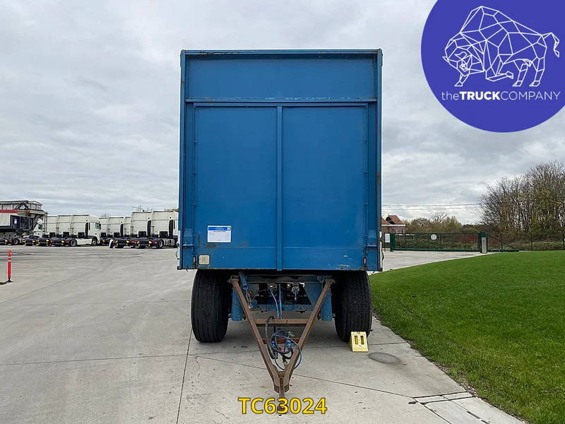 Meert - مقطورة ستارة: صور 2 Meert - مقطورة ستارة: صور 2