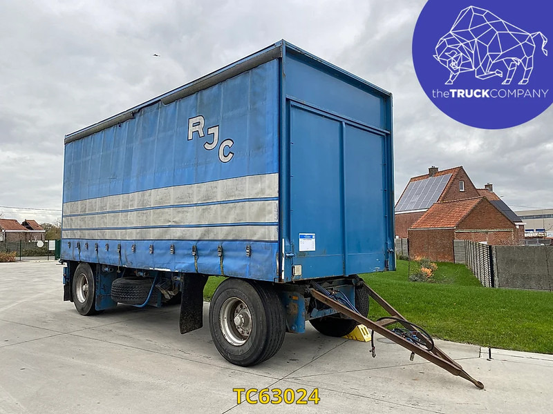 Meert - مقطورة ستارة: صور 3 Meert - مقطورة ستارة: صور 3