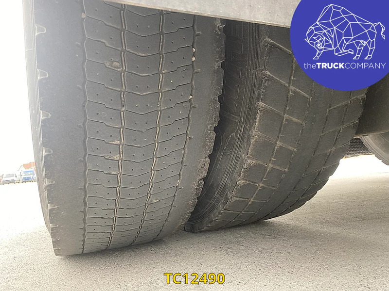 Mercedes-Benz Actros 1842 - شاحنة جرار: صور 4 Mercedes-Benz Actros 1842 - شاحنة جرار: صور 4