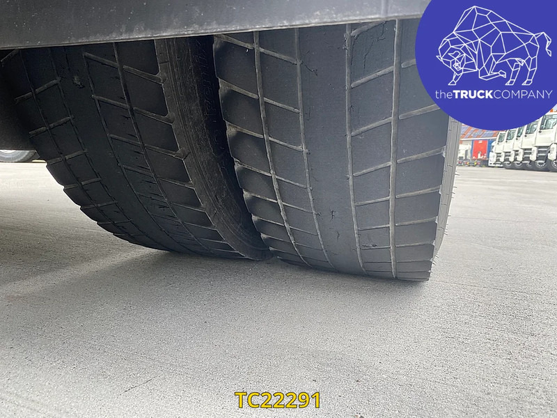 Mercedes-Benz Actros 1843 - شاحنة جرار: صور 4 Mercedes-Benz Actros 1843 - شاحنة جرار: صور 4