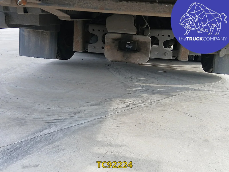 Mercedes-Benz Actros 2548 - شاحنة ستارة: صور 2 Mercedes-Benz Actros 2548 - شاحنة ستارة: صور 2