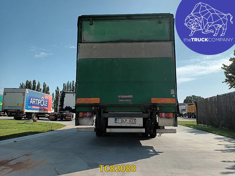 Mercedes-Benz Atego 1018 - بصندوق مغلق شاحنة: صور 4 Mercedes-Benz Atego 1018 - بصندوق مغلق شاحنة: صور 4