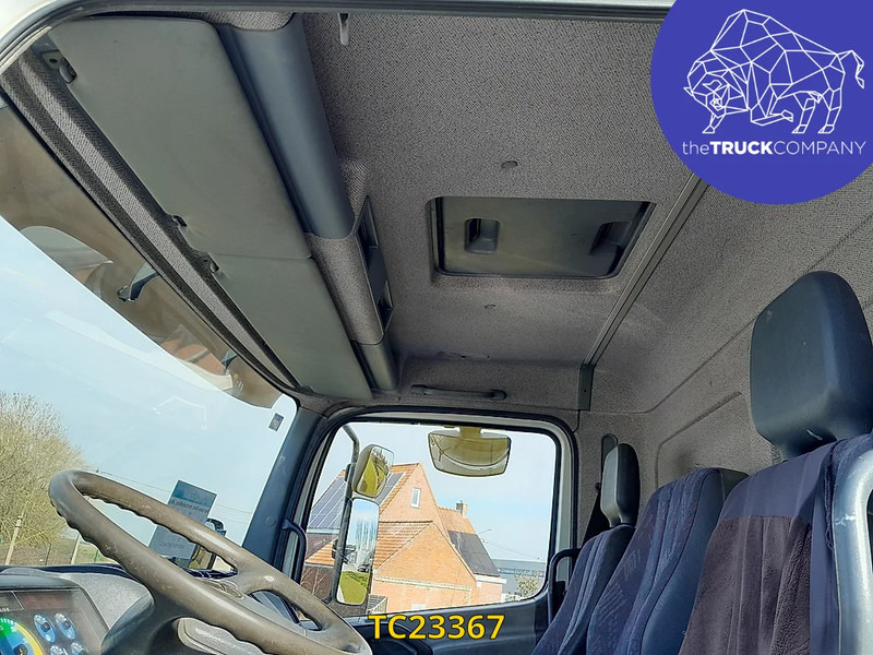 Mercedes-Benz Atego 1217 - شاحنات الحاويات/ جسم علوي قابل للتغيير شاحنة: صور 4 Mercedes-Benz Atego 1217 - شاحنات الحاويات/ جسم علوي قابل للتغيير شاحنة: صور 4