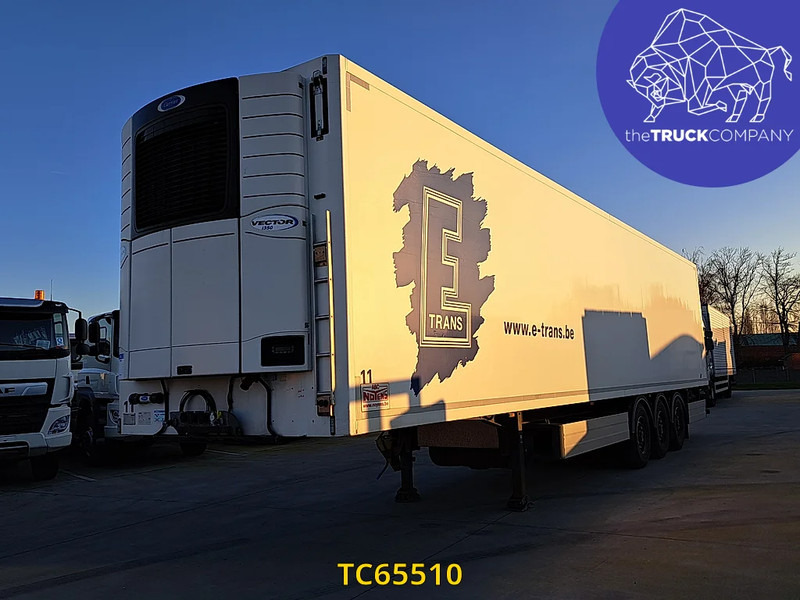 Noyens - مبردة نصف مقطورة: صور 3 Noyens - مبردة نصف مقطورة: صور 3