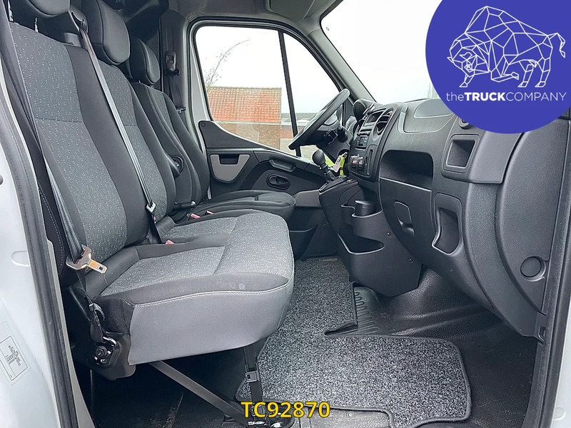 Opel Movano - فان: صور 4 Opel Movano - فان: صور 4