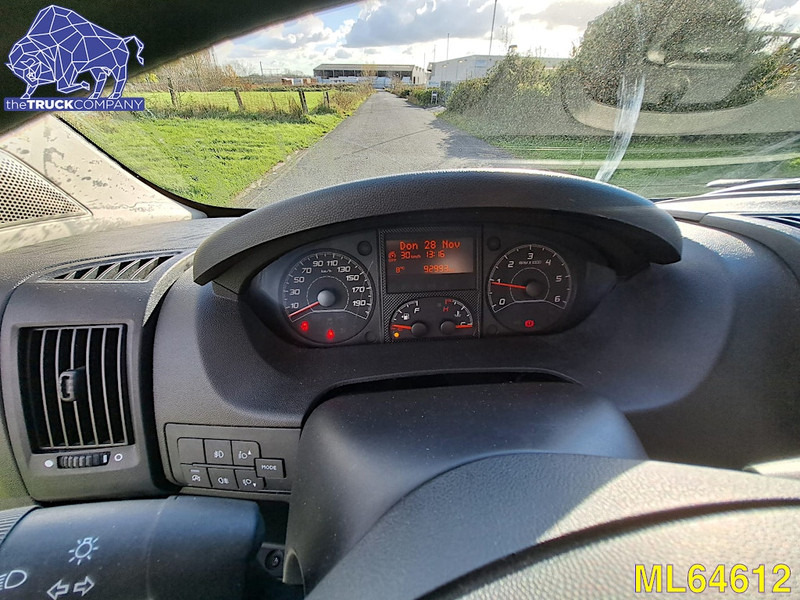 فان Peugeot Boxer 2.0 Euro 6: صور 10 فان Peugeot Boxer 2.0 Euro 6: صور 10