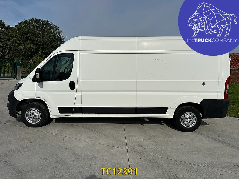 Peugeot Boxer L3H2 - فان: صور 2 Peugeot Boxer L3H2 - فان: صور 2