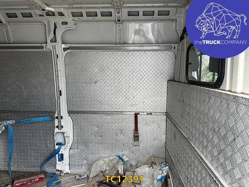 Peugeot Boxer L3H2 - فان: صور 4 Peugeot Boxer L3H2 - فان: صور 4