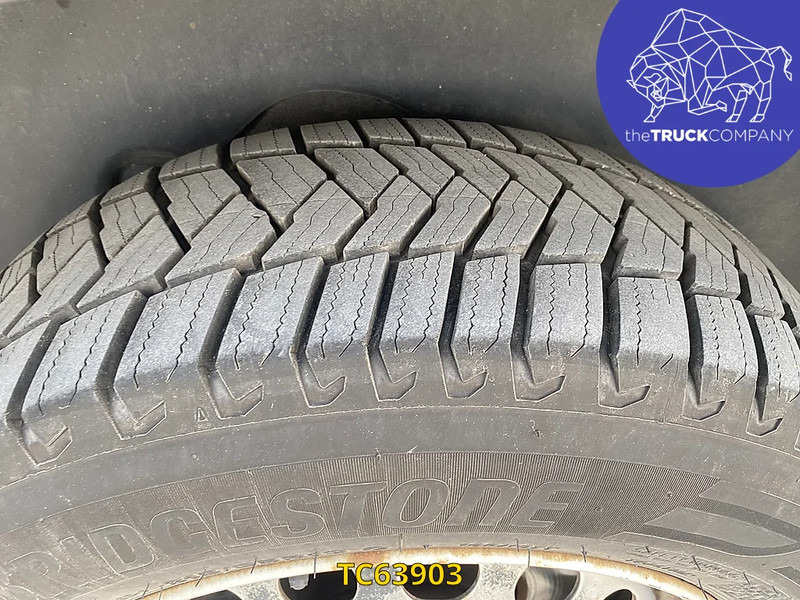 Peugeot Expert 2.0 HDI - DUBBELE CABINE - L2H1 - فان المدمجة: صور 5 Peugeot Expert 2.0 HDI - DUBBELE CABINE - L2H1 - فان المدمجة: صور 5