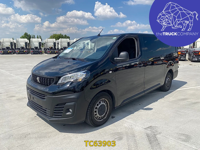 Peugeot Expert 2.0 HDI - DUBBELE CABINE - L2H1 - فان المدمجة: صور 1 Peugeot Expert 2.0 HDI - DUBBELE CABINE - L2H1 - فان المدمجة: صور 1