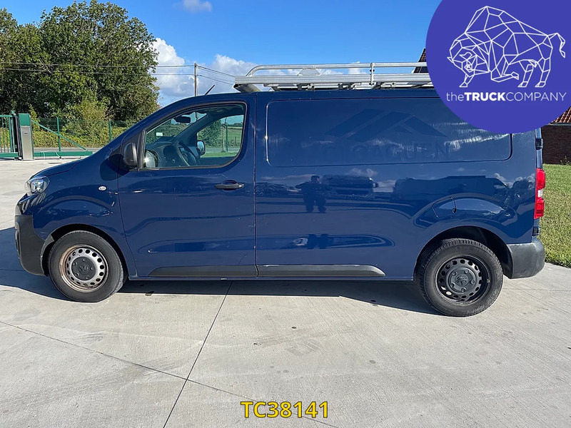 Peugeot Expert 2l 120cv - فان المدمجة: صور 2 Peugeot Expert 2l 120cv - فان المدمجة: صور 2