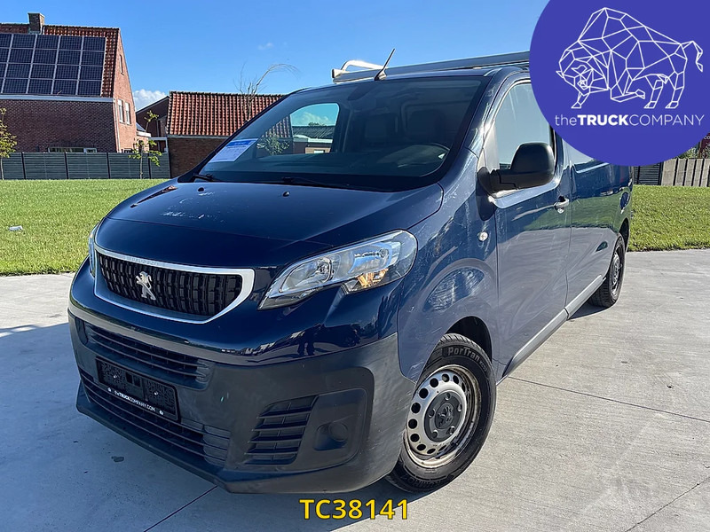 Peugeot Expert 2l 120cv - فان المدمجة: صور 1 Peugeot Expert 2l 120cv - فان المدمجة: صور 1