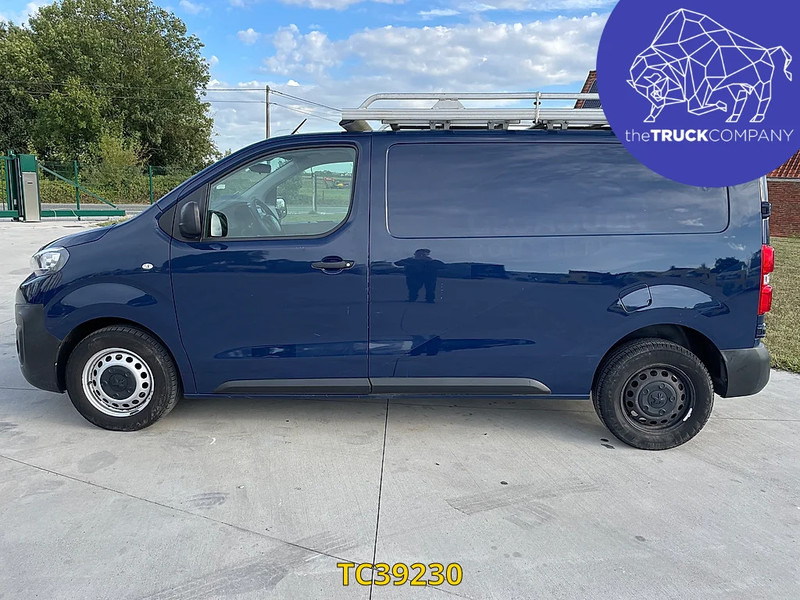 Peugeot Expert 2l 120cv - فان المدمجة: صور 2 Peugeot Expert 2l 120cv - فان المدمجة: صور 2